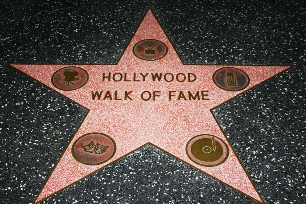 로스앤젤레스 The California - Hollywood 호스텔 외부 사진